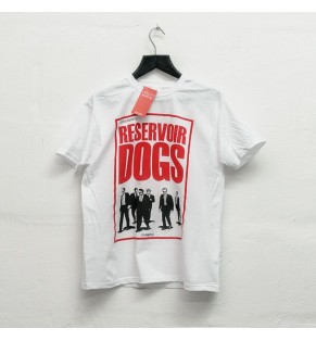 Мужская футболка RESERVOIR DOGS