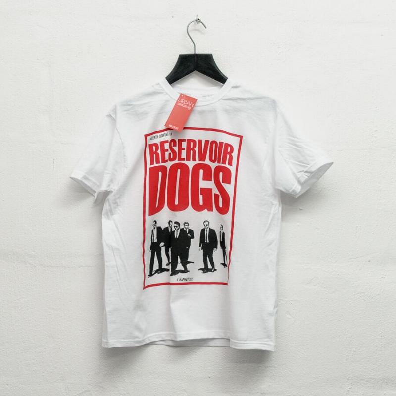 Мужская футболка RESERVOIR DOGS