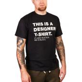 Мужская футболка DESIGNER T-SHIRT